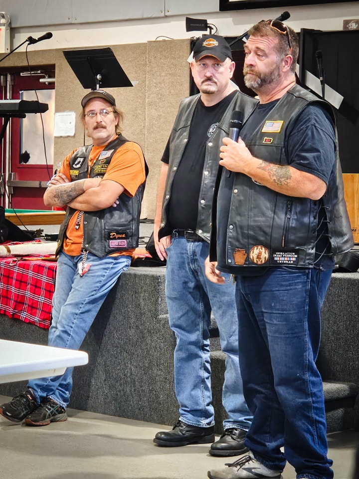 Governance documents